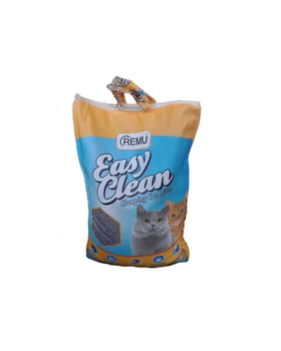 Remu Easy Clean Cat Litter - PrimePetsClinic