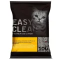 Easy Clean Bentonite Cat Litter Imported | 10 LTR